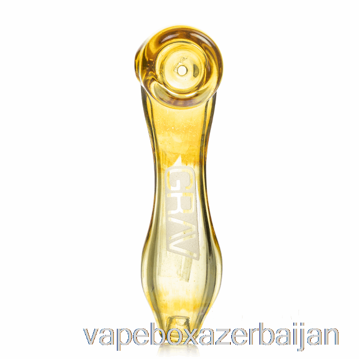 Vape Smoke GRAV Mini Classic Sherlock Fumed